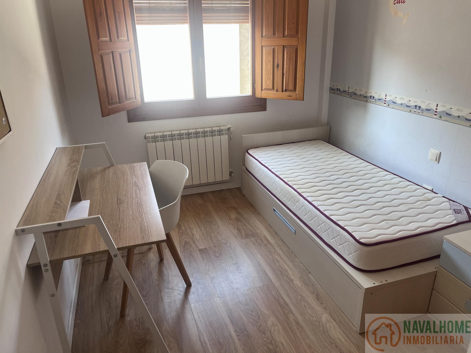 Alquiler de casa en Navalcarnero