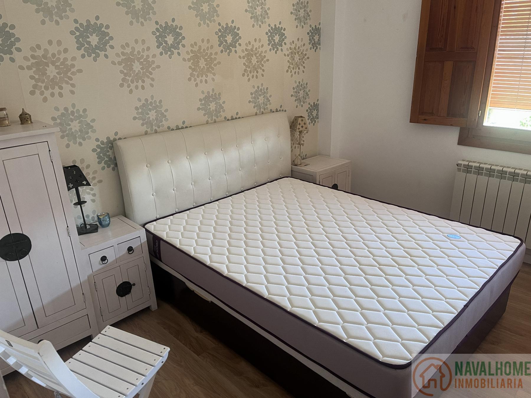 Alquiler de casa en Navalcarnero