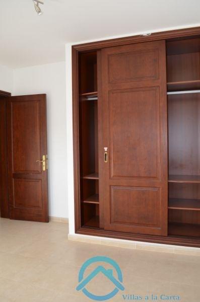 Verkoop van duplex appartement in Yaiza