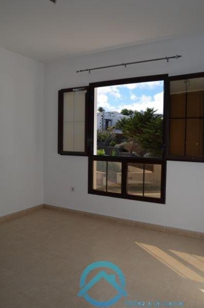 Verkoop van duplex appartement in Yaiza