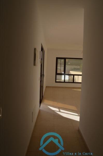 Verkoop van duplex appartement
 in Yaiza