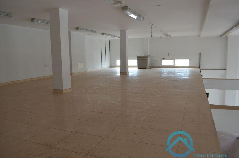 Venta de local comercial en Arrecife