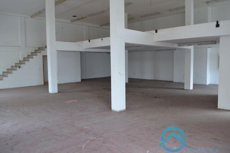 Vente de local commercial dans Arrecife