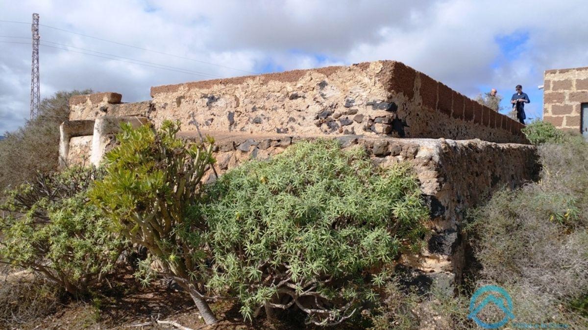 De vânzare din ferma rustica în Teguise