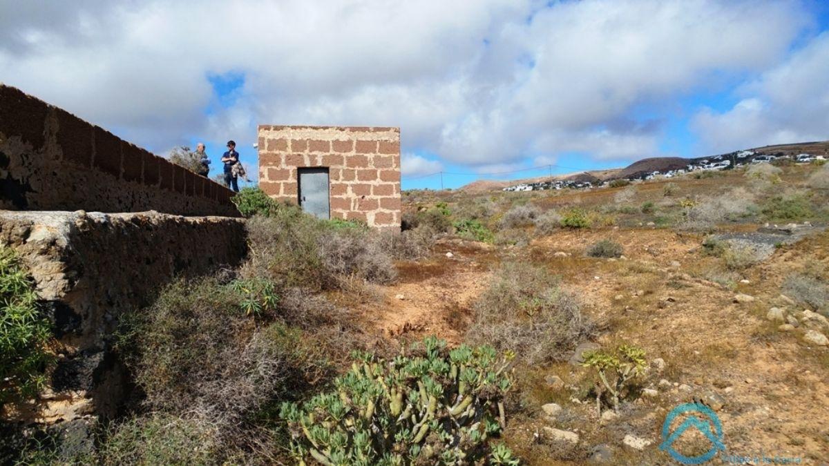 Venda de propriedade rural em Teguise