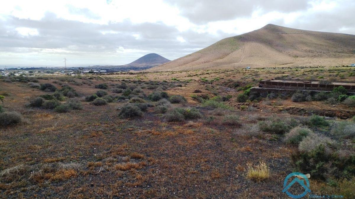 Vente de propriété rurale dans Teguise