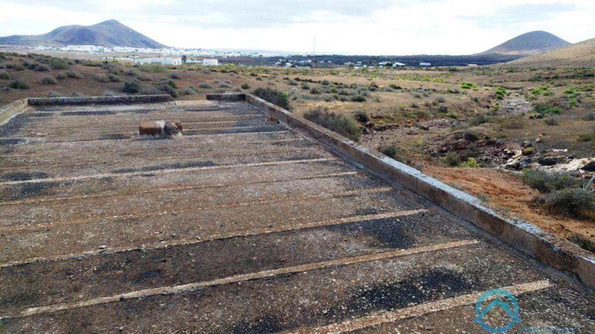 Venda de propriedade rural em Teguise