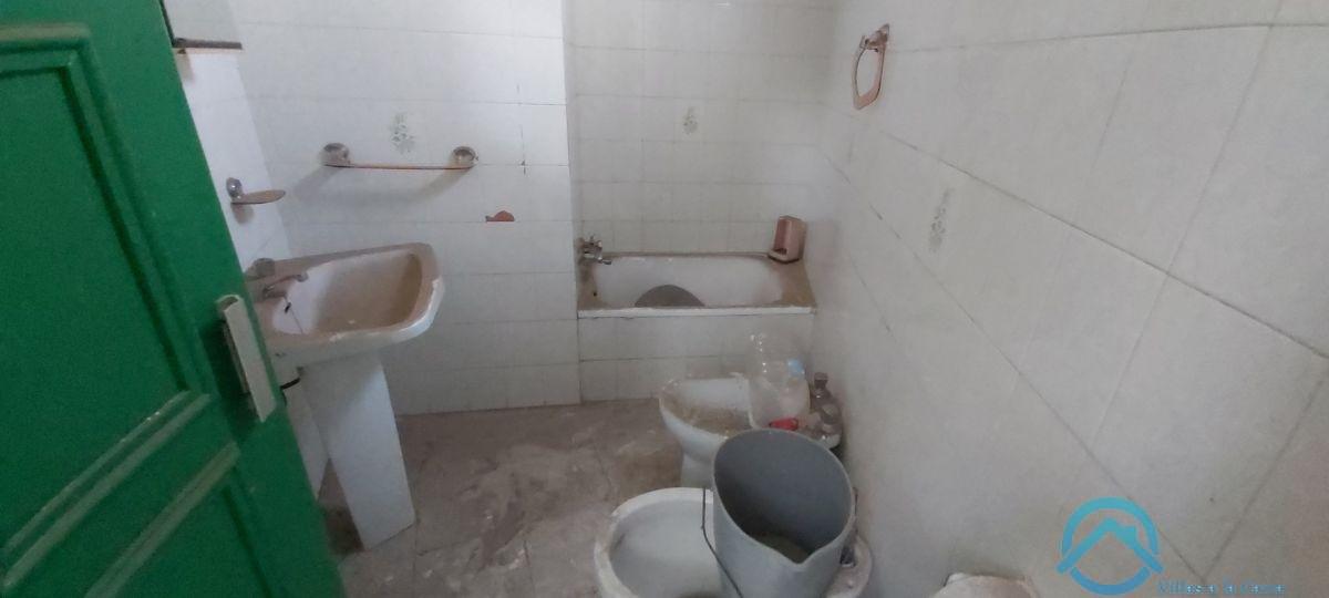 Venta de casa en Arrecife