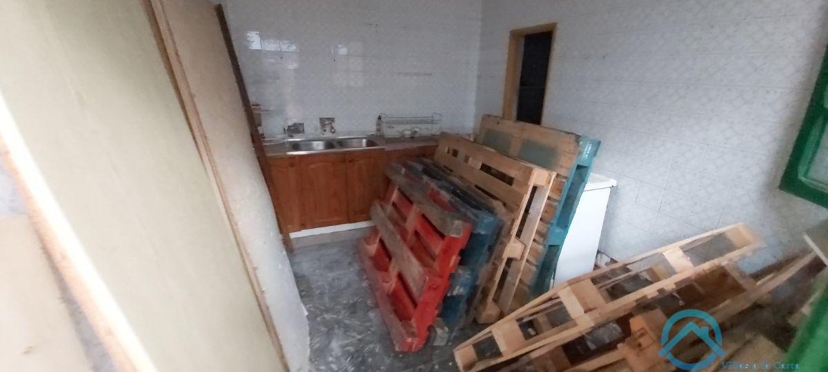 Venta de casa en Arrecife