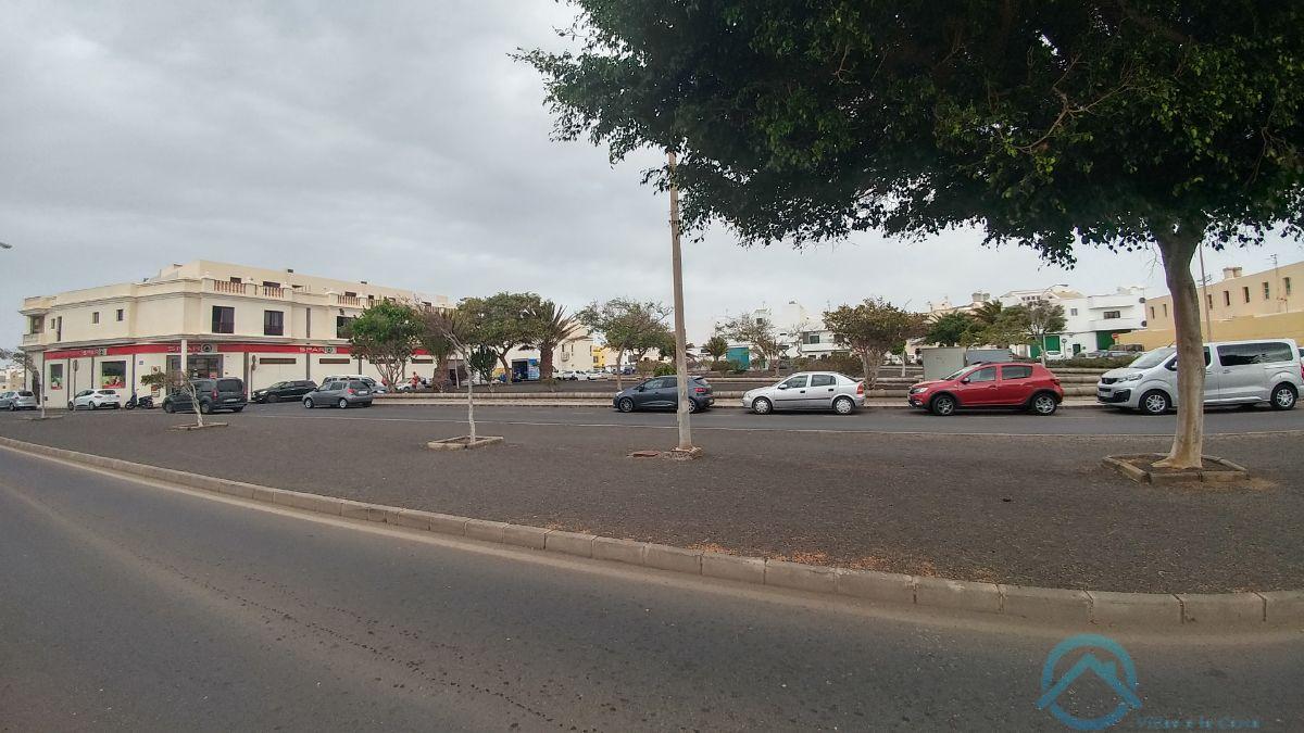 Vente de terrain dans Arrecife