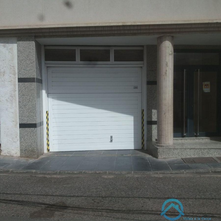 For sale of garage in Arrecife