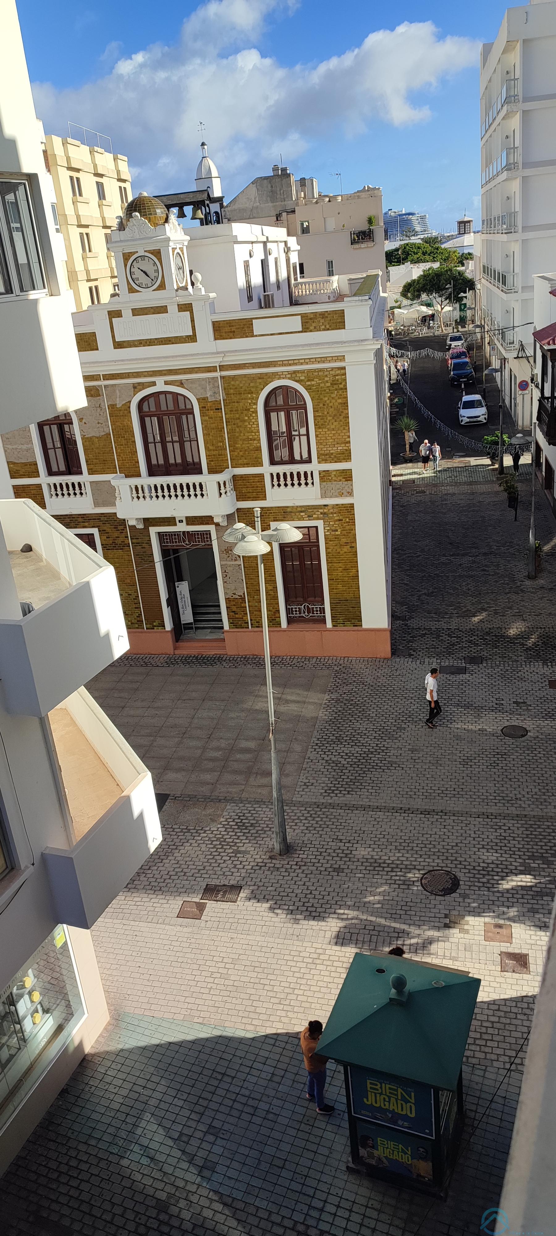 Uthyrning av office i Arrecife