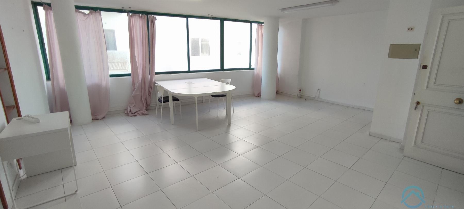 For rent of office in Arrecife