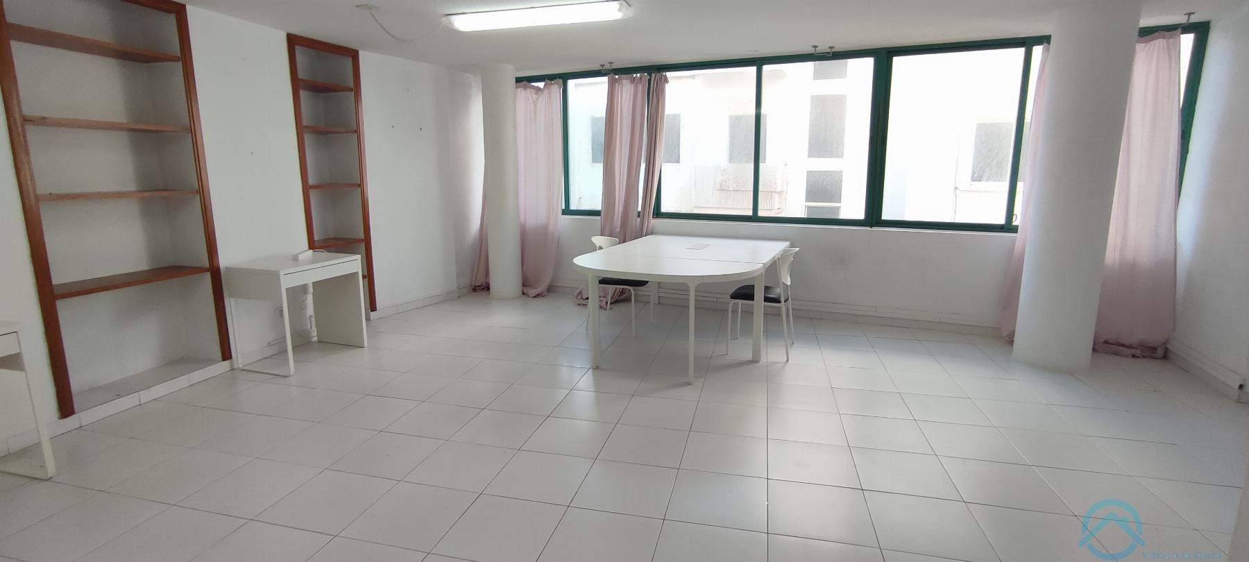 For rent of office in Arrecife