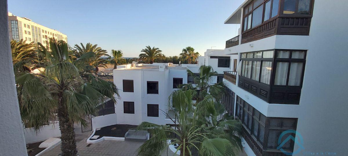 Salg av leilighet i Arrecife