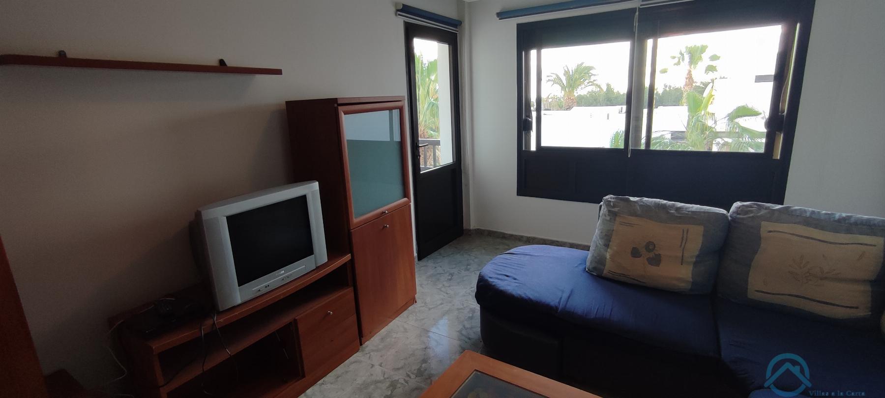 Verkoop van appartement in Arrecife
