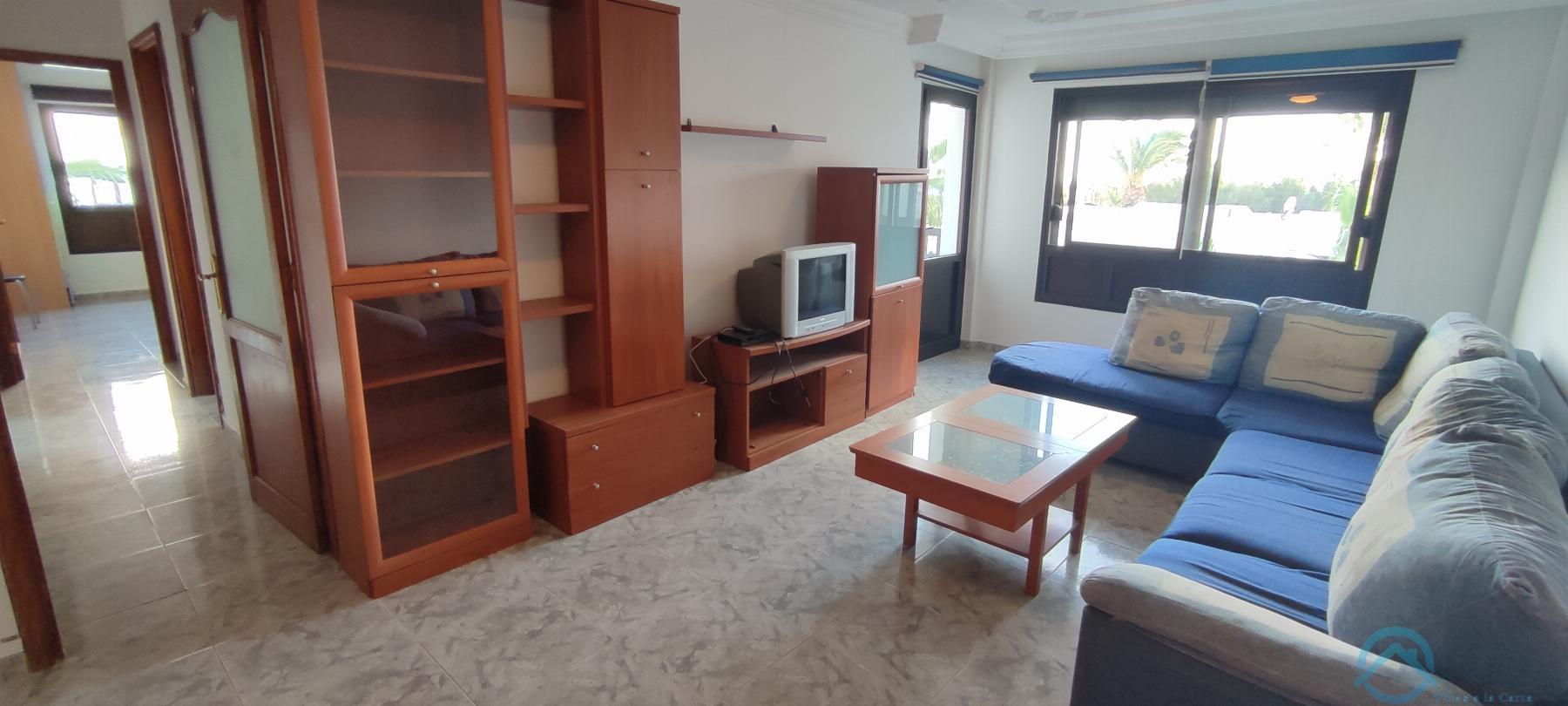 Verkoop van appartement in Arrecife