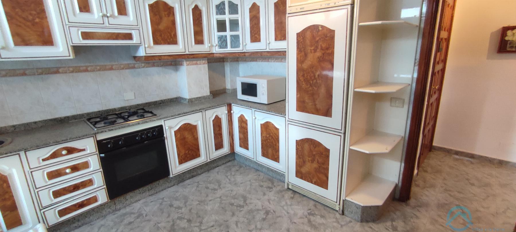 Verkoop van appartement in Arrecife