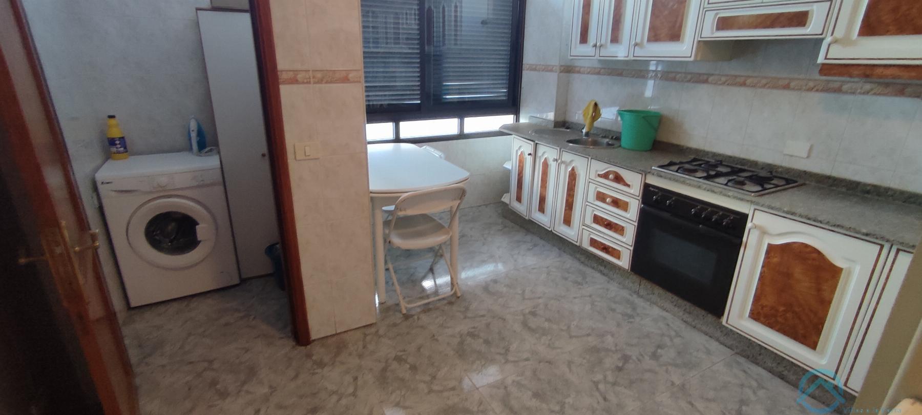 For sale of flat in Arrecife