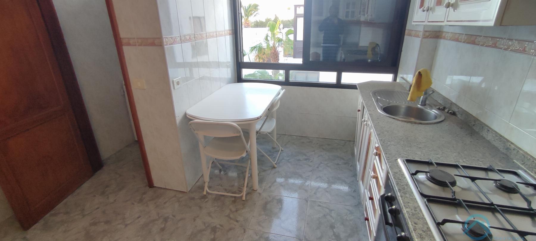 Verkoop van appartement in Arrecife