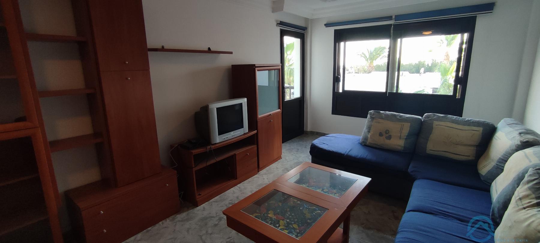 Verkoop van appartement in Arrecife