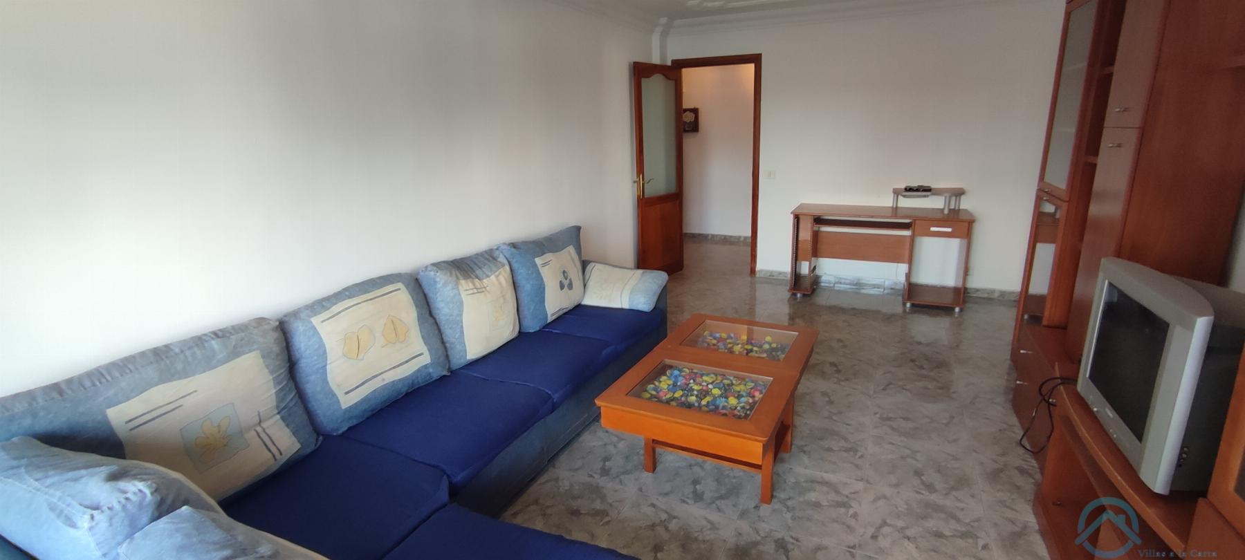Verkoop van appartement in Arrecife