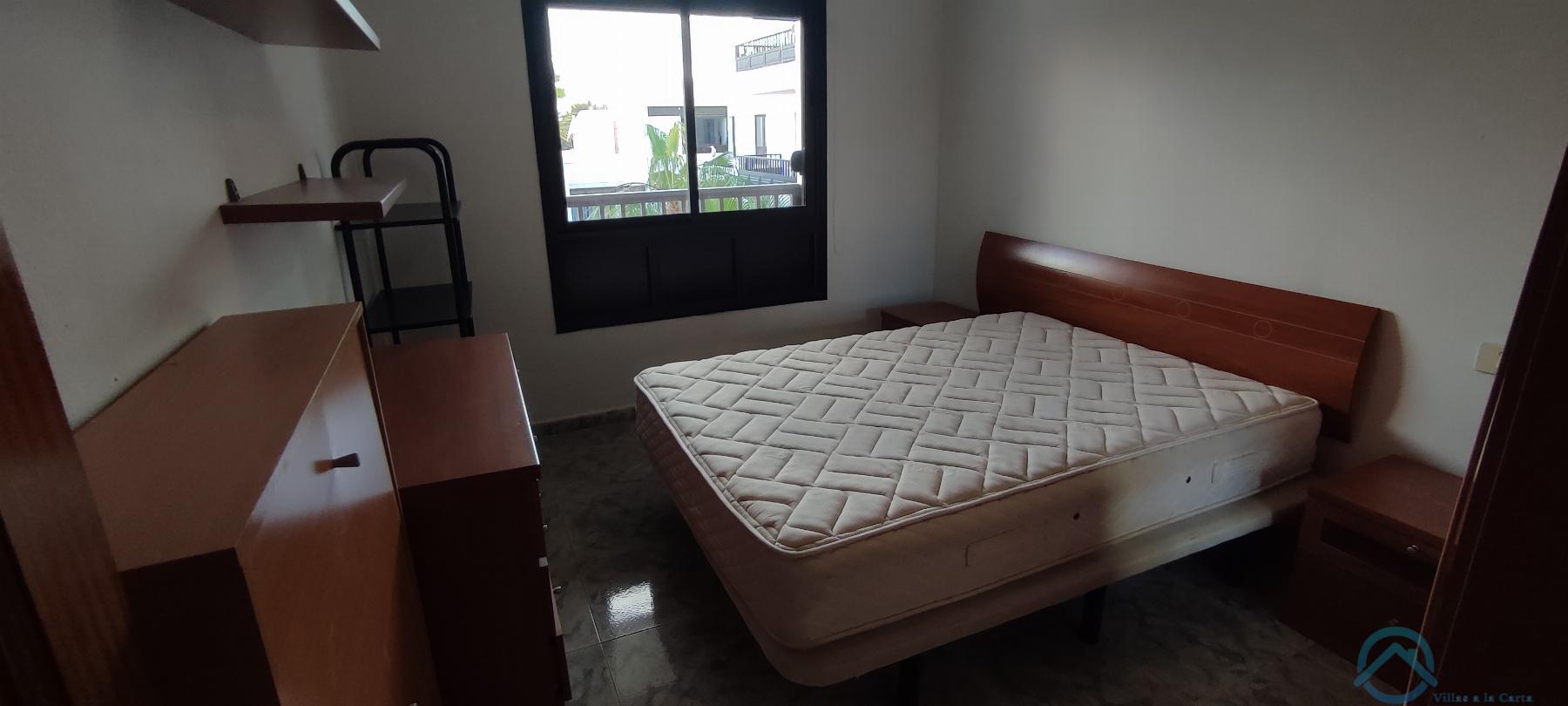 Verkoop van appartement in Arrecife