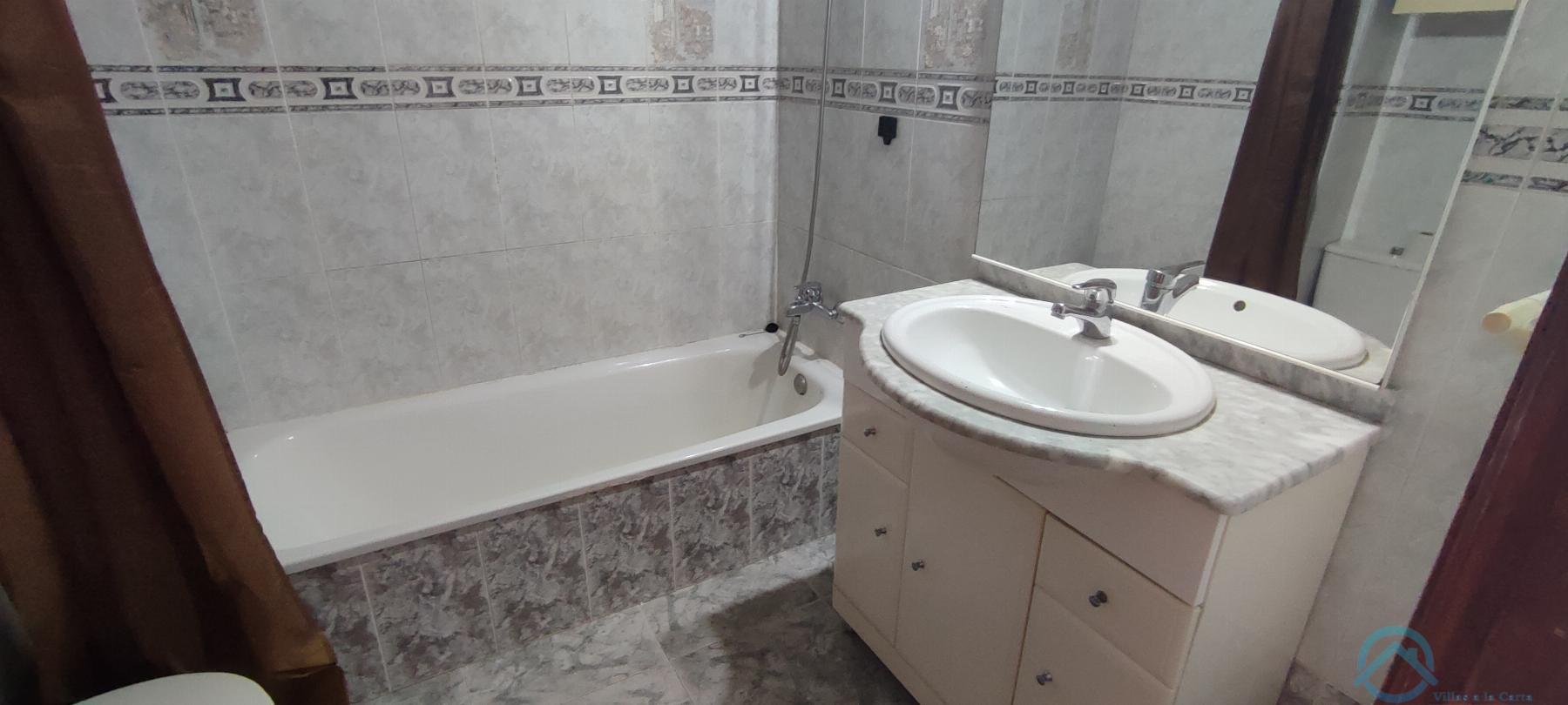Verkoop van appartement in Arrecife