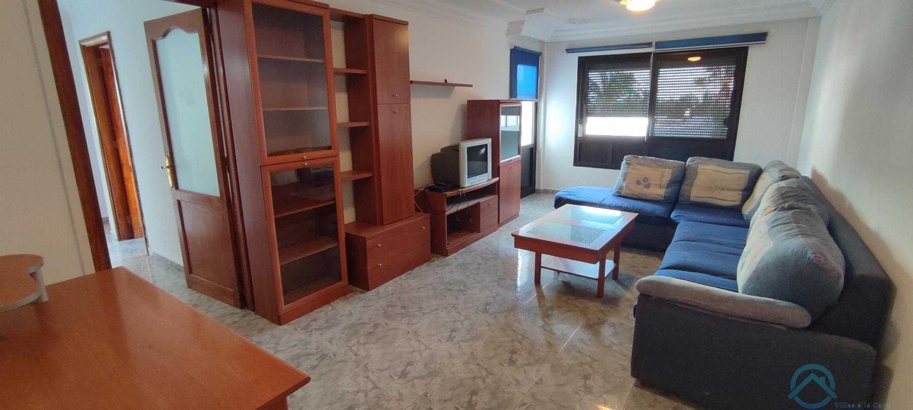 For sale of flat in Arrecife