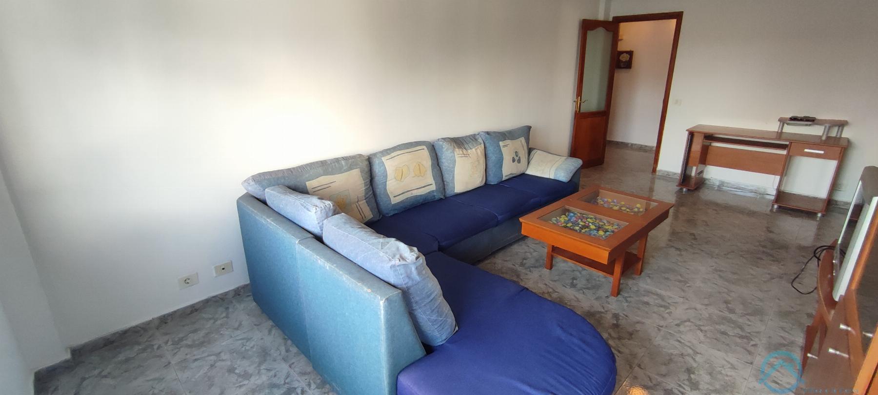 Verkoop van appartement in Arrecife