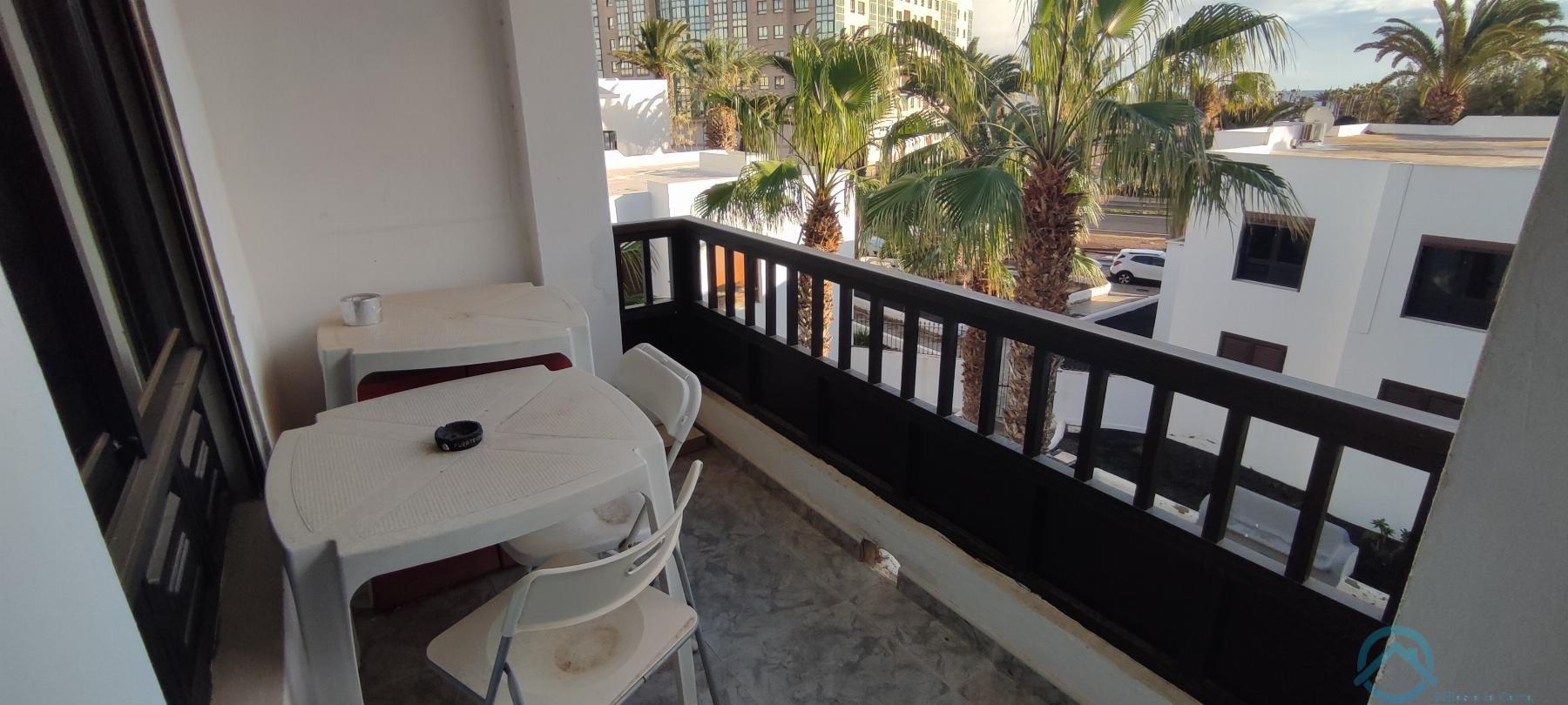 Verkoop van appartement in Arrecife