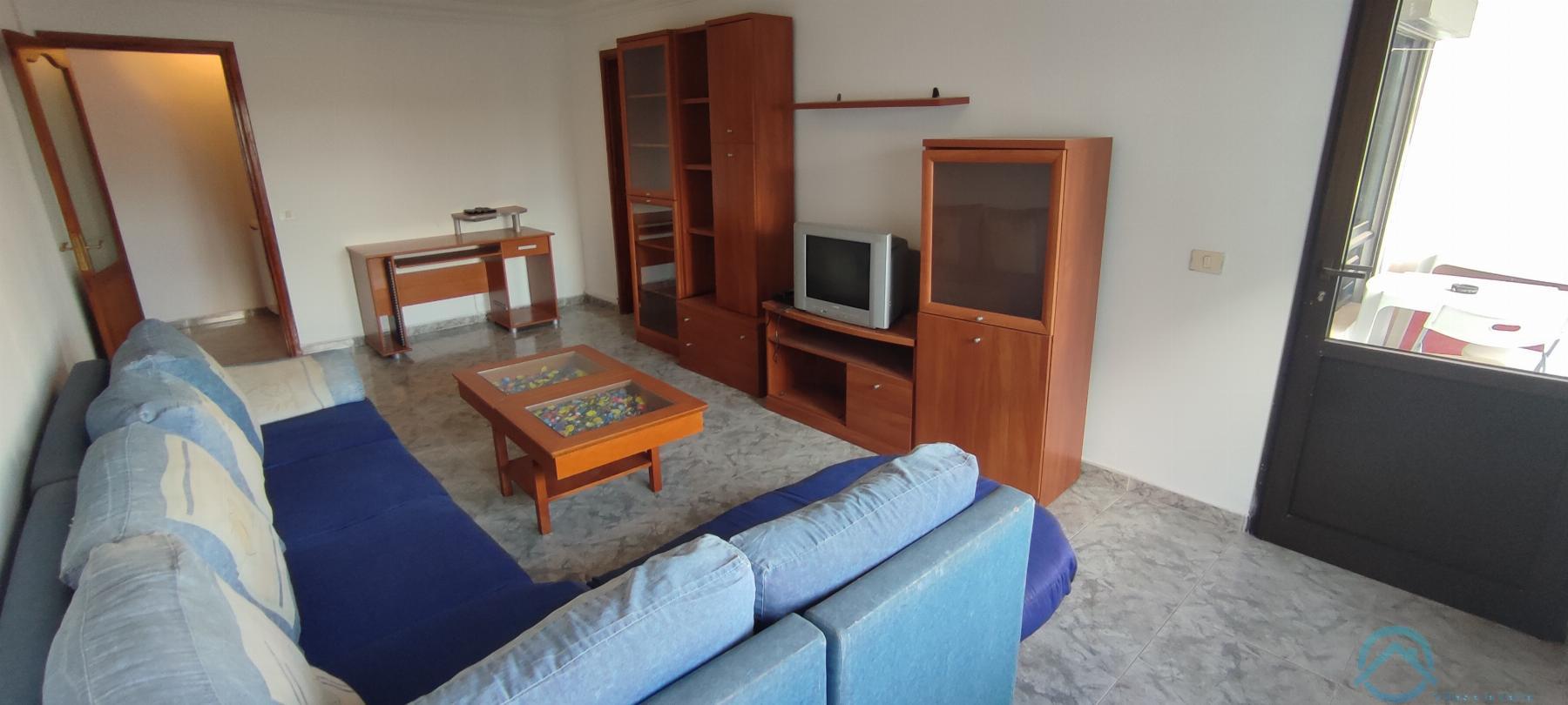 Verkoop van appartement in Arrecife