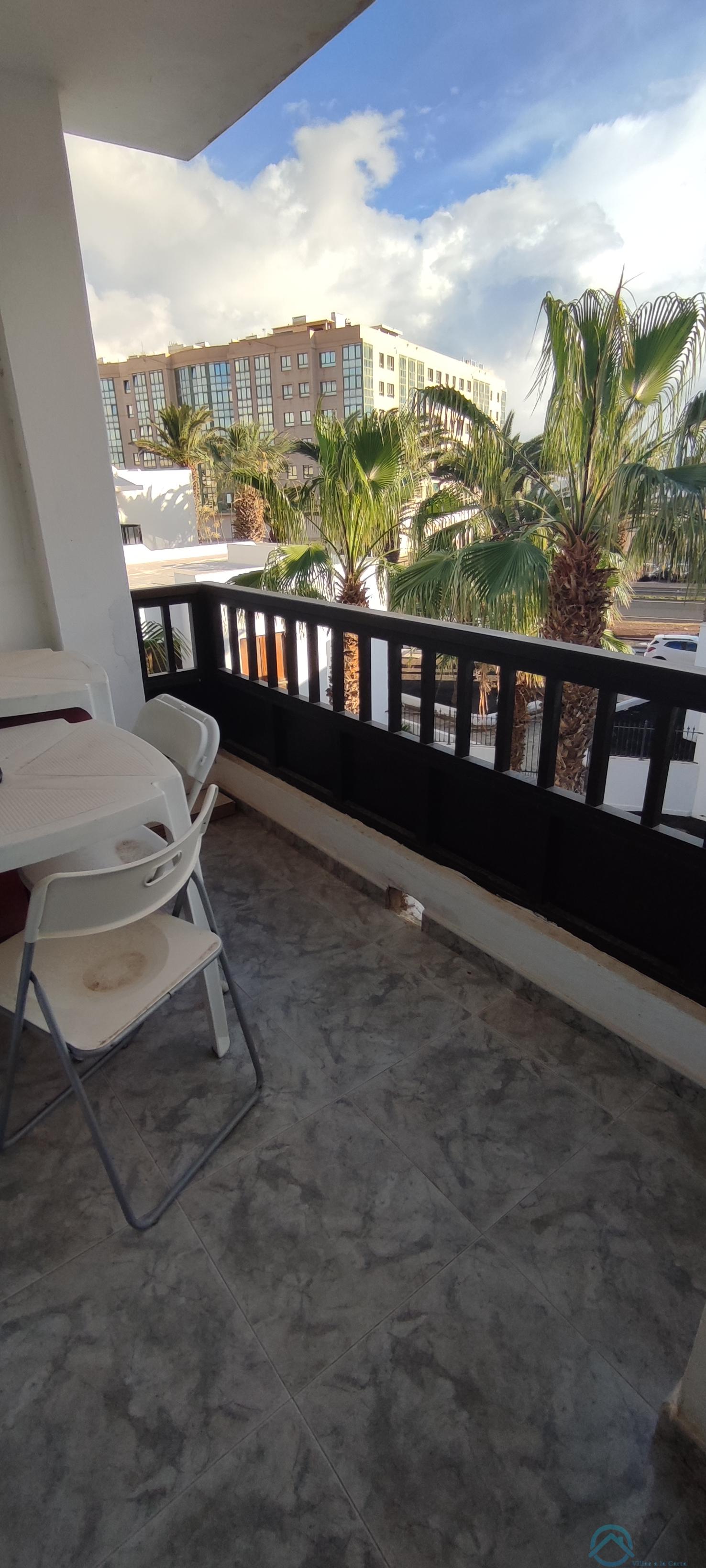 Verkoop van appartement in Arrecife