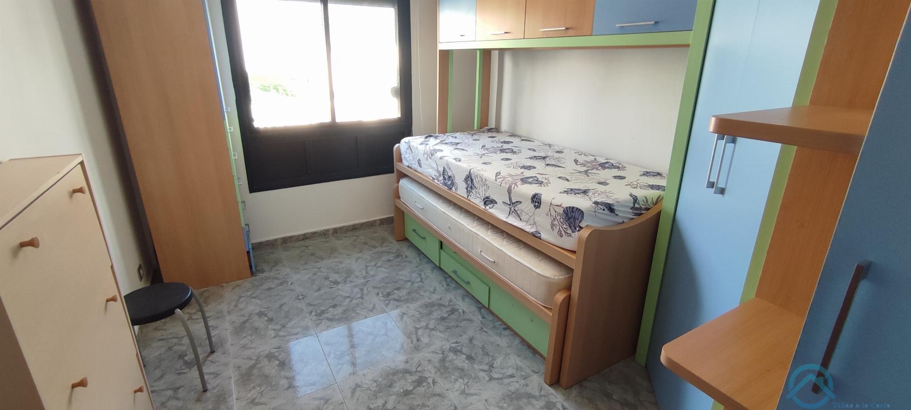 Verkoop van appartement in Arrecife