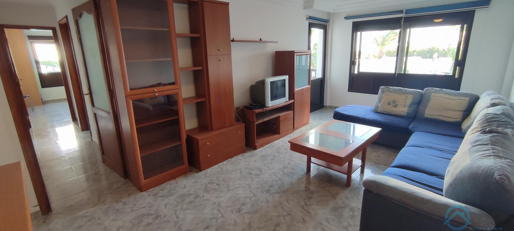 Verkoop van appartement in Arrecife