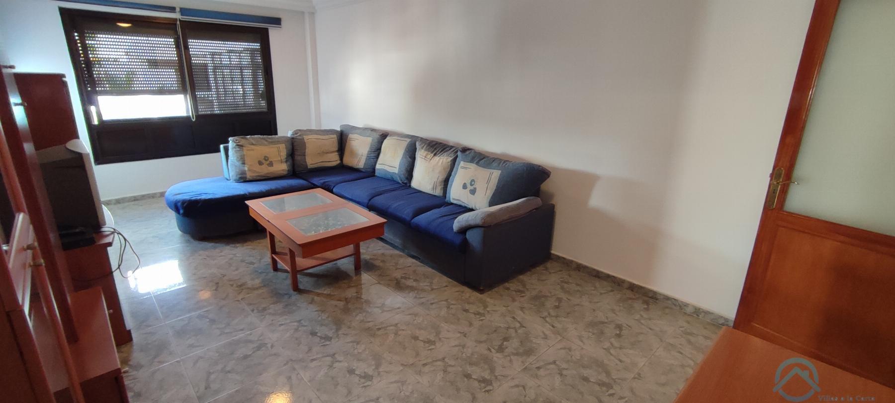 Verkoop van appartement in Arrecife