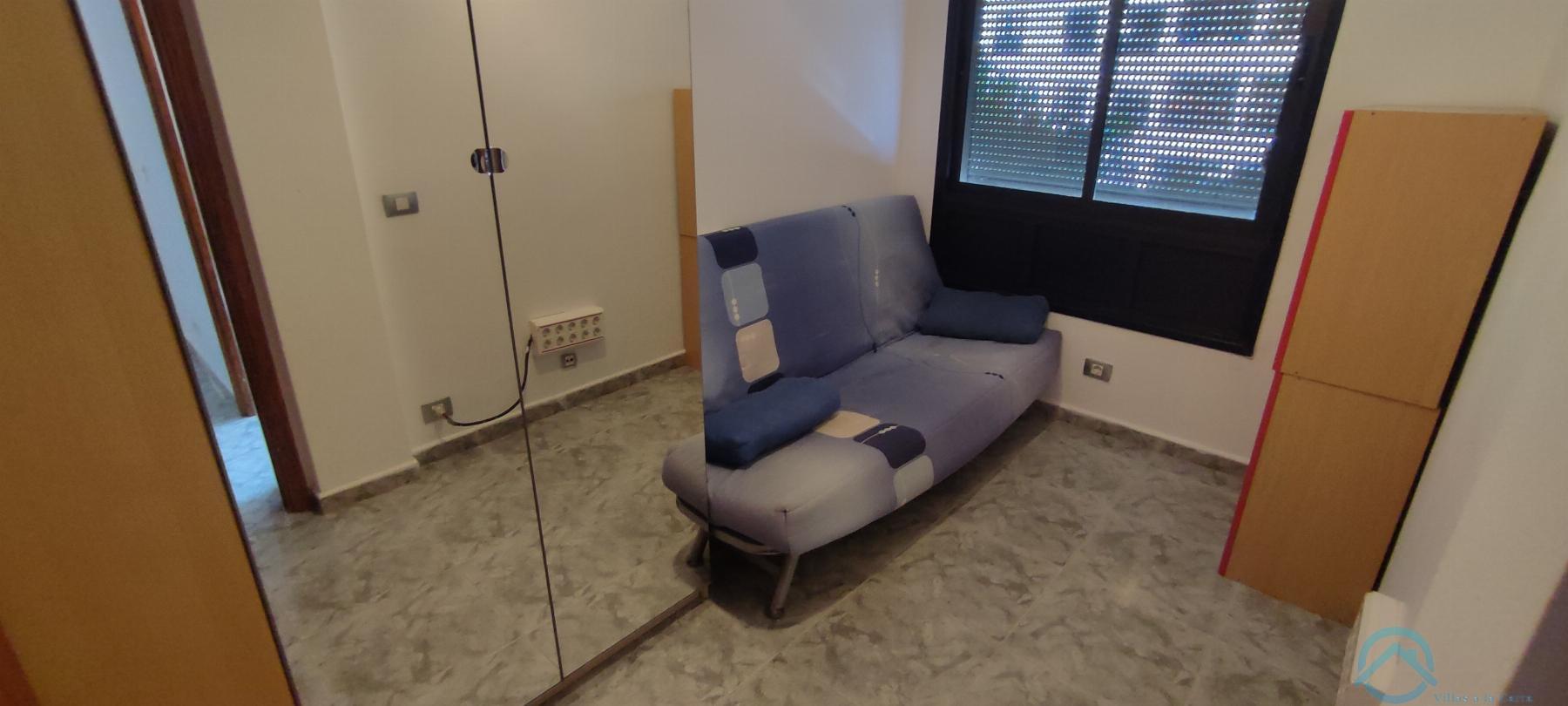 Verkoop van appartement in Arrecife