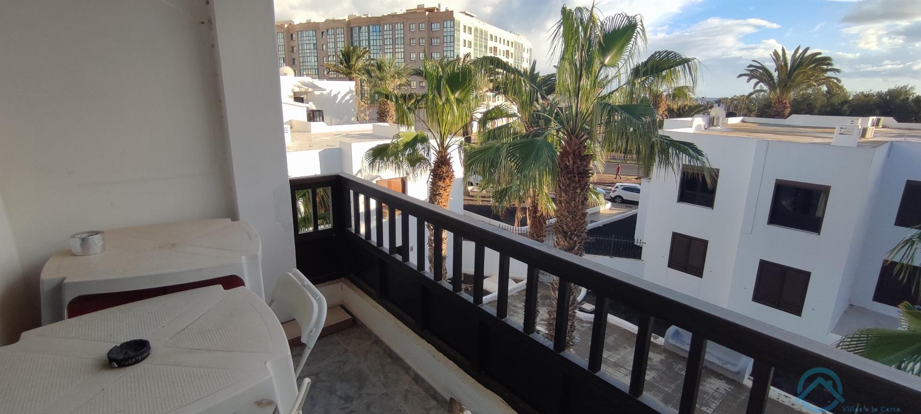 Verkoop van appartement in Arrecife