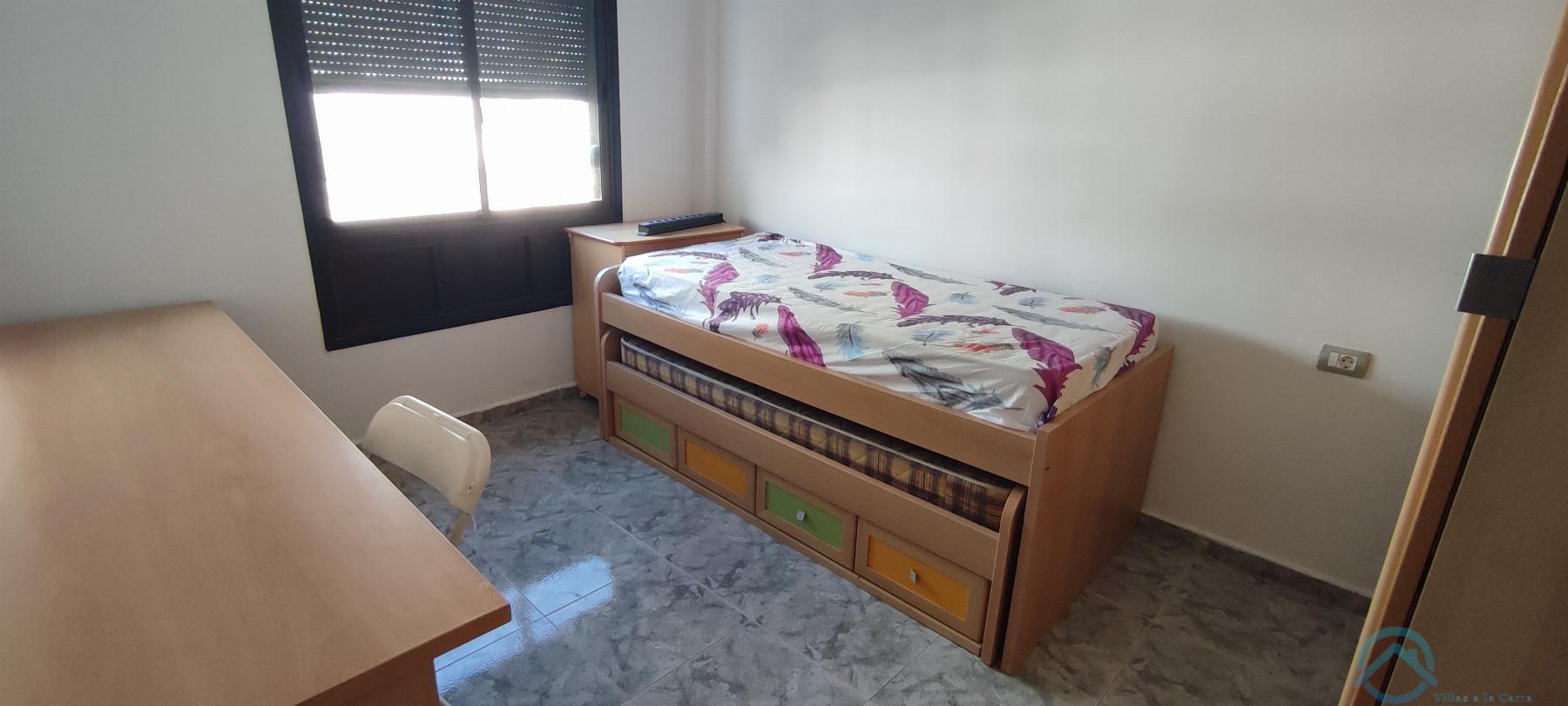 Verkoop van appartement in Arrecife