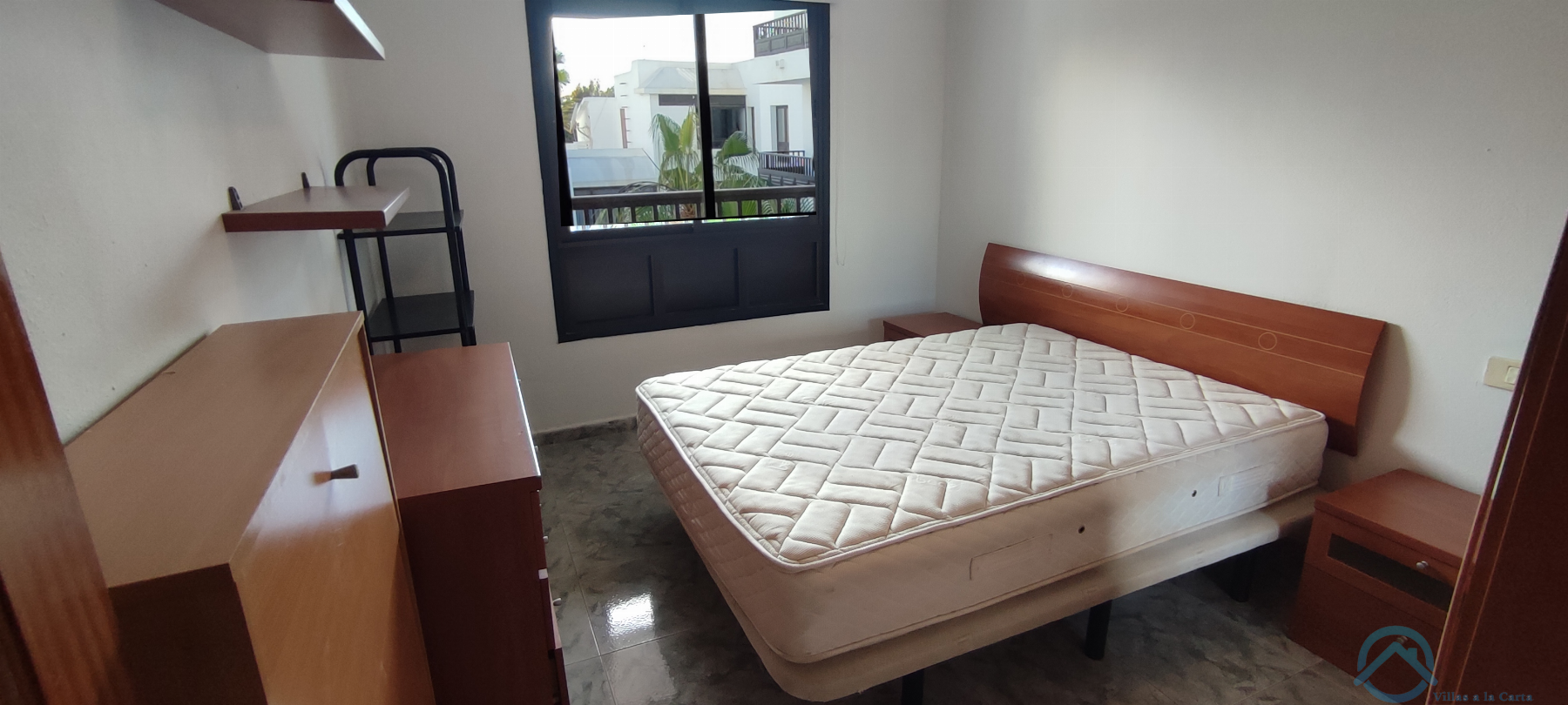 Verkoop van appartement in Arrecife