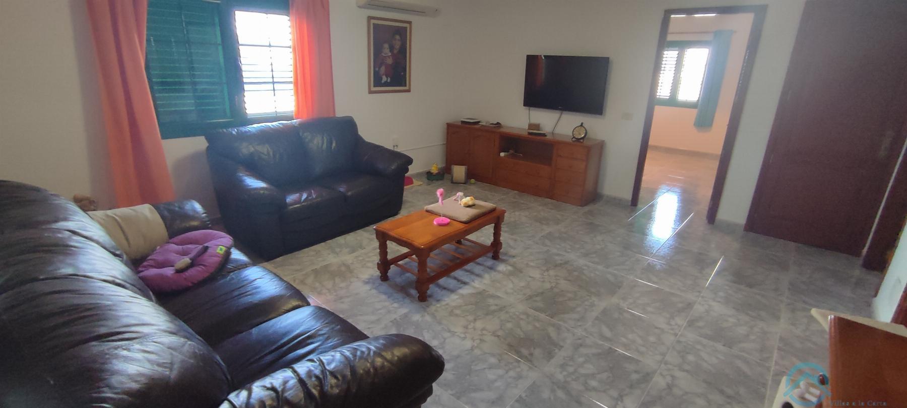 For sale of house in Arrecife