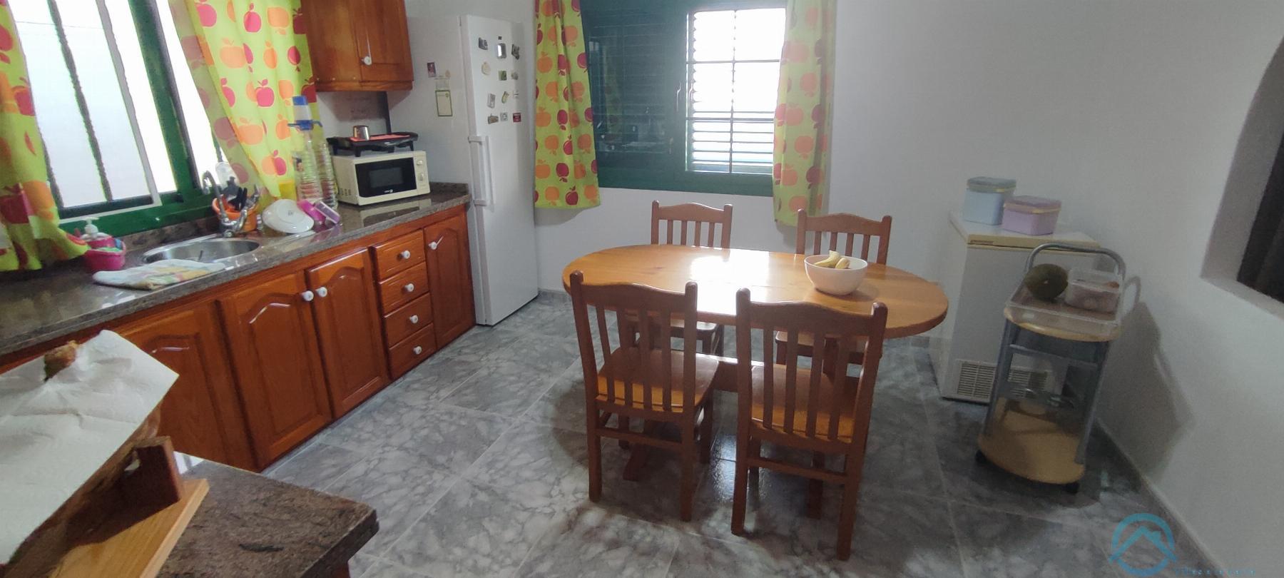 For sale of house in Arrecife