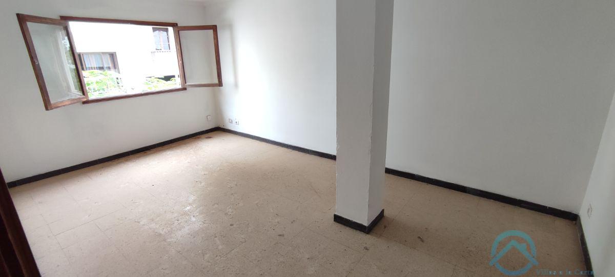 For sale of flat in Arrecife
