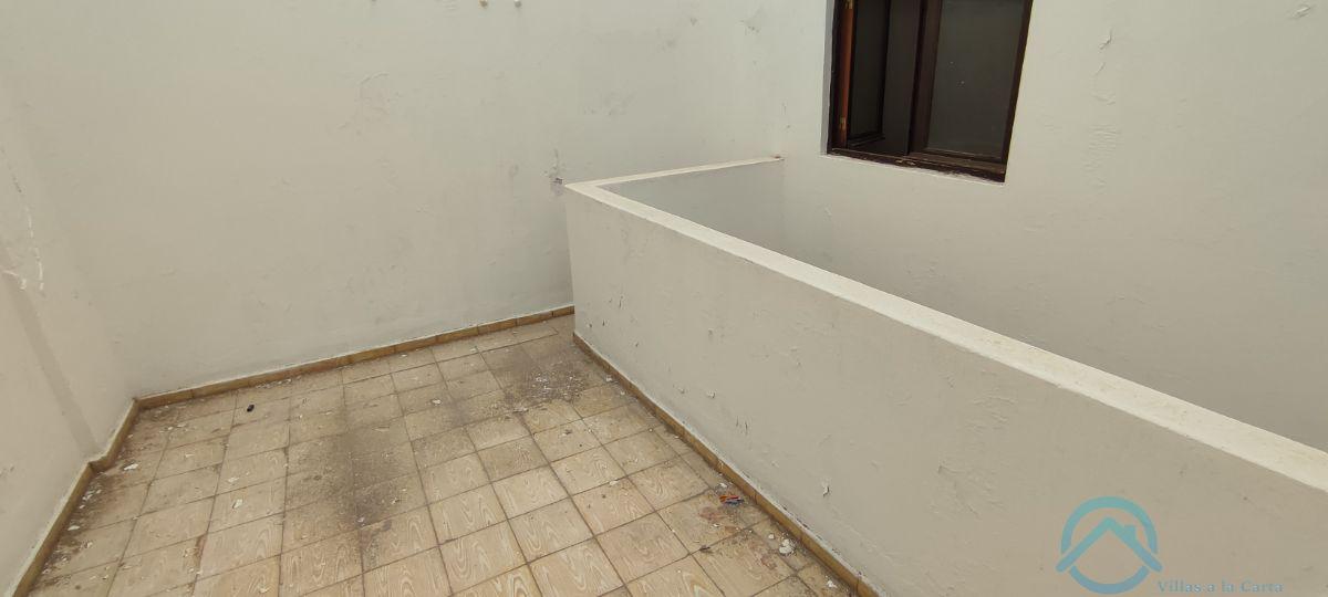 For sale of flat in Arrecife