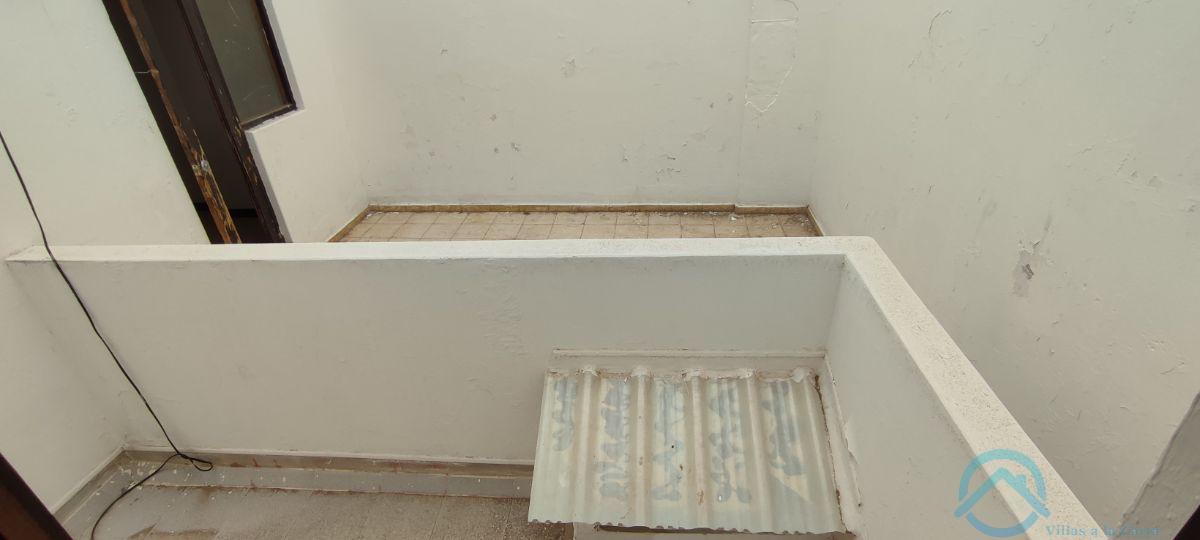 For sale of flat in Arrecife