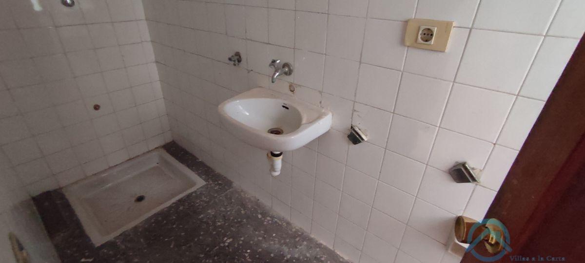 For sale of flat in Arrecife