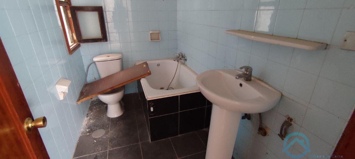 For sale of flat in Arrecife