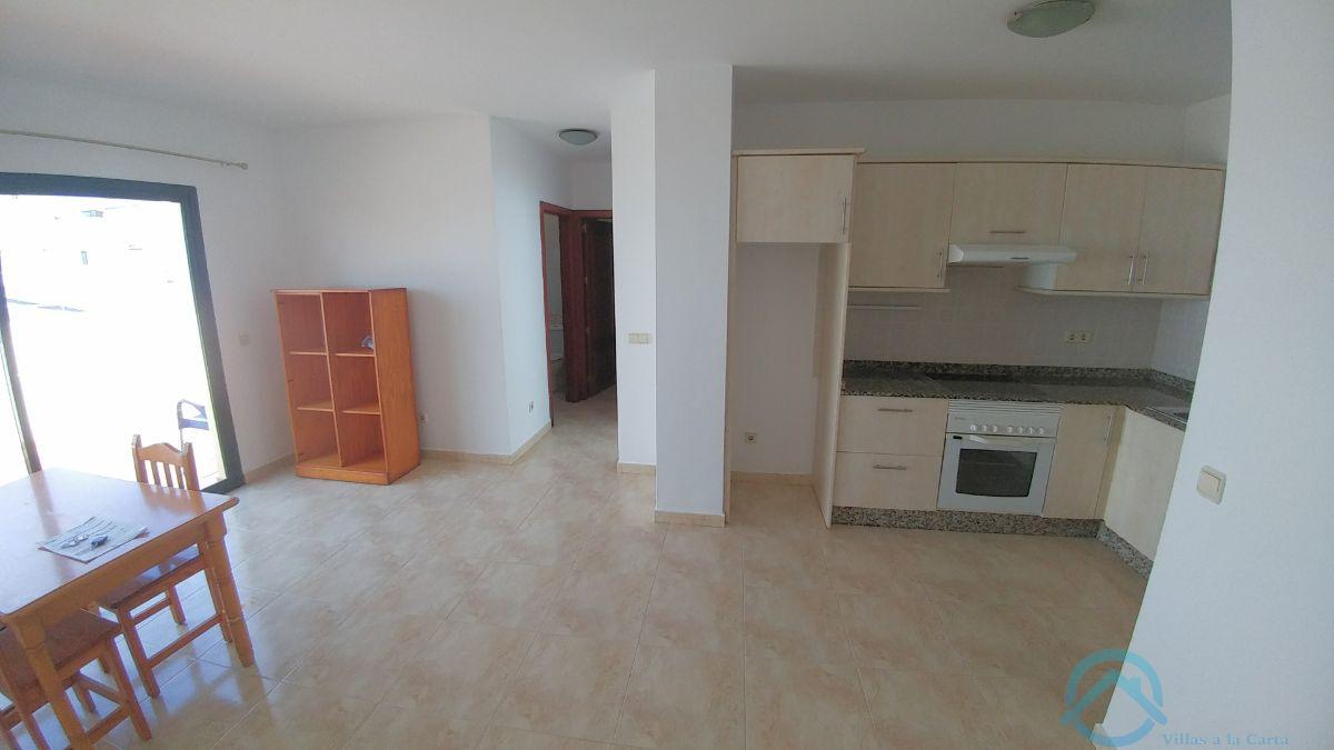 For sale of penthouse in Arrecife