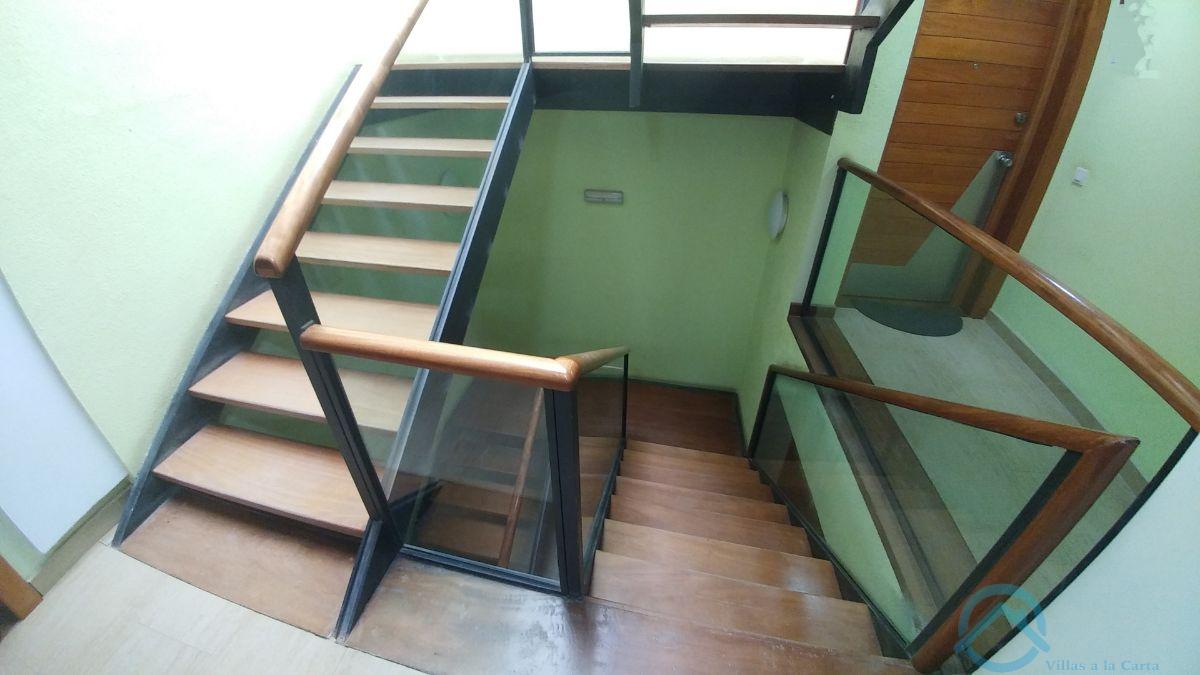 Escalera