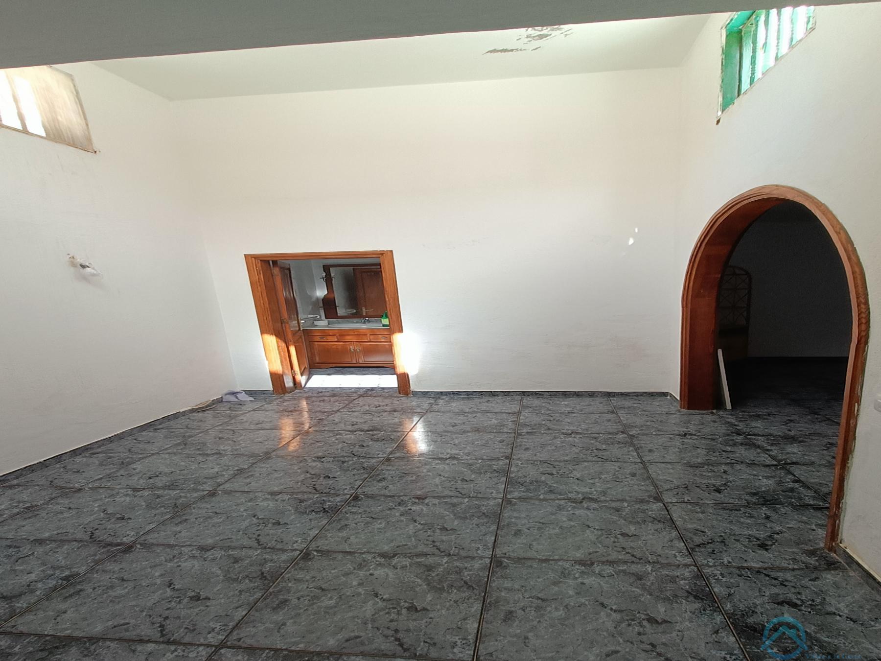 For sale of house in Arrecife